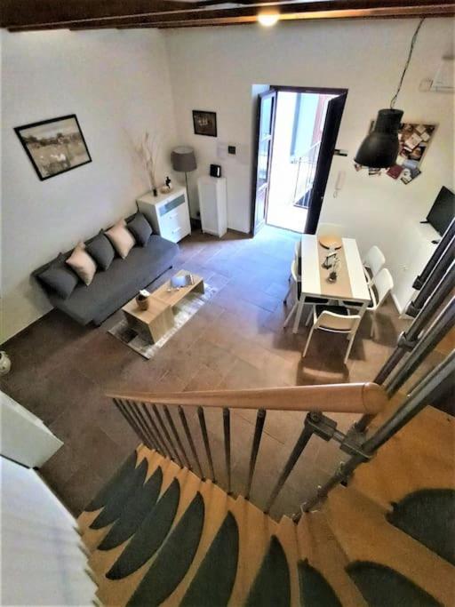 La Picci Lägenhet CTA Exteriör bild